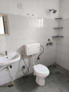 Bedroom Two Image of 745 Sq.ft 2 BHK Apartment / Flat for sale in Adani Aangan, Sector 89A Gurgaon for Rs. 8000000