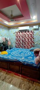 Bedroom Image of 600 Sq.ft 2 BHK Apartment / Flat for sale in Basirhat North 24 Parganas District for Rs. 1800000