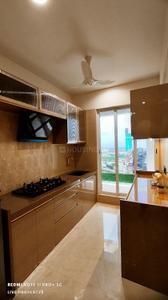 Kitchen Image of 650 Sq.ft 1 BHK Apartment / Flat for sale in Laukik Vastu Luxuria, Dombivli East Thane for Rs. 4300000