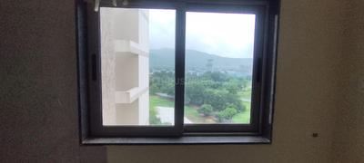 Bedroom Image of 620 Sq.ft 1 BHK Apartment / Flat for sale in Taloje Majkur Navi Mumbai for Rs. 5000000