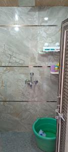 Bathroom Image of 540 Sq.ft 3 BHK Independent House for sale in Govind Nagar Railway Colony Kanpur for Rs. 4800000