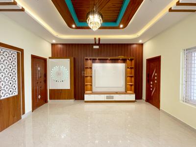 Hall Image of 1150 Sq.ft 2 BHK Independent House for sale in Kondaiyapalayam Coimbatore for Rs. 7500000