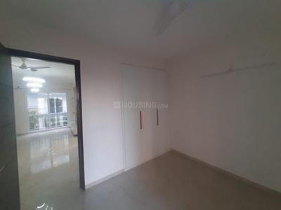 Bedroom Image of 1208 Sq.ft 2.5 BHK Apartment / Flat for sale in M3M Soulitude, Sector 89 Gurgaon for Rs. 13900000