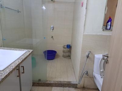 Image of 1700 Sq.ft 3 BHK Apartment / Flat for rent in DLF Express Greens, Manesar, Gurgaon for Rs. 35000