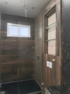 Bedroom One Image of 2350 Sq.ft 4 BHK Builder Floor for sale in Sector 20 Rohini New Delhi for Rs. 19500000