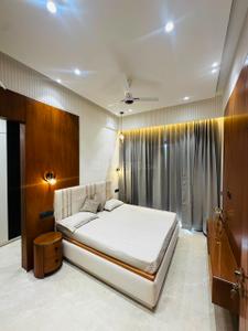 Bedroom Image of 2500 Sq.ft 4 BHK Villa for sale in Kharar Mohali for Rs. 20400000