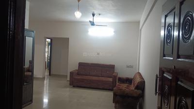 Living Room Image of 1240 Sq.ft 2 BHK Apartment / Flat for rent in Eshwar Nagar Udupi for Rs. 28000
