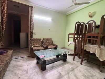 2 BHK Independent Builder Floor