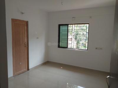 Bedroom Image of 962 Sq.ft 2 BHK Apartment / Flat for sale in Shyam Udayan Heights, Madhyamgram Kolkata for Rs. 3000000
