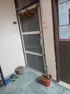 Bedroom Image of 450 Sq.ft 2 BHK Apartment / Flat for sale in Kalwad Road Jaipur for Rs. 870000