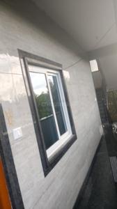 Kitchen Image of 1200 Sq.ft 2 BHK Builder Floor for rent in Srinivasa Nagar Bengaluru for Rs. 14000