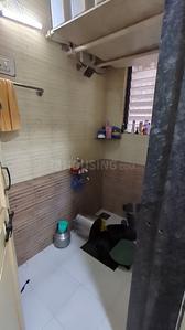 Image of 810 Sq.ft 2 BHK Apartment / Flat for sale in Raikar Shree Laxmi Vihar, Dhayari, Pune for Rs. 4500000