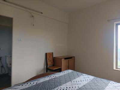 Bedroom Image of 1367 Sq.ft 2 BHK Apartment / Flat for sale in Kumar Purab A3 Building, Hadapsar Pune for Rs. 12000000