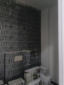 Bedroom Three Image of 1100 Sq.ft 3 BHK Builder Floor for sale in Sector 24 Rohini New Delhi for Rs. 13500000
