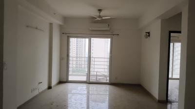 Living Room Image of 1685 Sq.ft 3 BHK Apartment / Flat for rent in Assotech Blith, Gopalpur Gurgaon for Rs. 42000