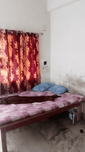 Bedroom Image of 790 Sq.ft 2 BHK Apartment / Flat for sale in Mourigram Howrah for Rs. 1800000