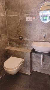Image of 990 Sq.ft 2 BHK Apartment / Flat for rent in Choice Goodwill Breeza, Dhanori, Pune for Rs. 25000