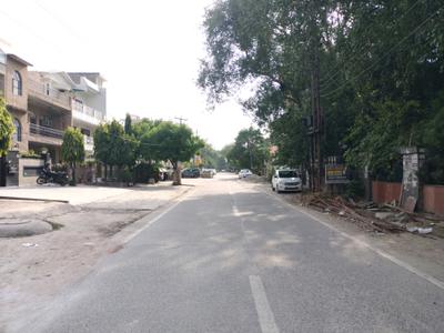Image of 3150 Sq.ft Residential Plot / Land for sale in Sector 16, Faridabad for Rs. 65000000
