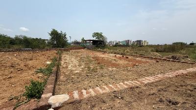 Image of 3560 Sq.ft Residential Plot / Land for sale in Tamando, Bhubaneswar for Rs. 13500000