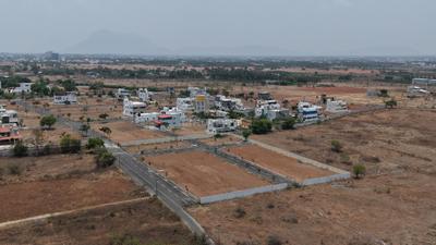 Image of 1000 Sq.ft Residential Plot / Land for sale in Greenfield Coral Residency, Kalapatti, Coimbatore for Rs. 5500000