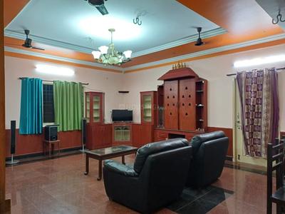 Hall Image of 1040 Sq.ft 2 BHK Apartment / Flat for rent in Ramapuram Chennai for Rs. 40000
