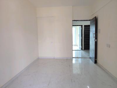 Living Room Image of 705 Sq.ft 1 BHK Apartment / Flat for sale in Pushpak Nagar Navi Mumbai for Rs. 4625000