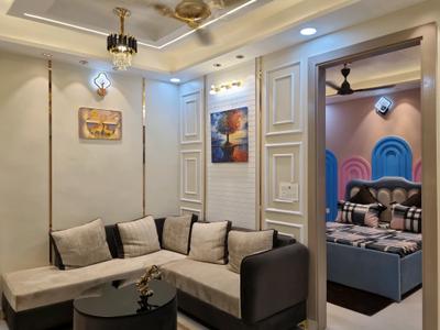 3 BHK Flat