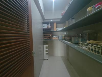 Kitchen Image of 2700 Sq.ft 4 BHK Apartment / Flat for sale in Ambawadi Ahmedabad for Rs. 32500000