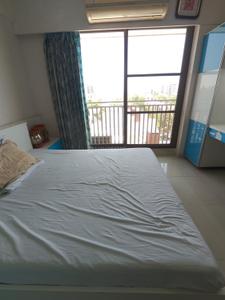 Bedroom Image of 2529 Sq.ft 4 BHK Apartment / Flat for sale in Science City Ahmedabad for Rs. 22500000