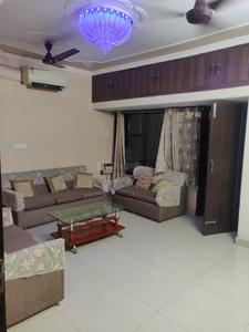 3.5 BHK Flat