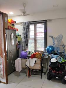 Bedroom Image of 1584 Sq.ft 3 BHK Apartment / Flat for sale in Bhat Ahmedabad for Rs. 8500000