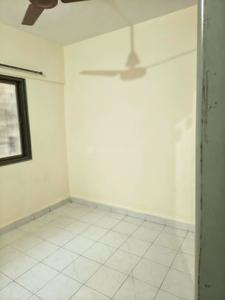 Bedroom Image of 575 Sq.ft 1 BHK Apartment / Flat for rent in Surya Gokul Heaven, Kandivali East Mumbai for Rs. 37000