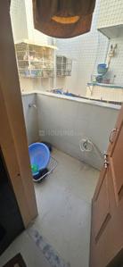 Image of 1260 Sq.ft 2 BHK Apartment / Flat for sale in Kudasan, Gandhinagar for Rs. 5600000