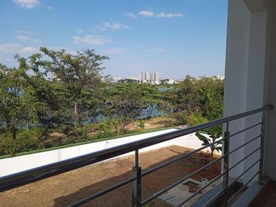 Balcony Image of 4500 Sq.ft 6 BHK Independent House for sale in Unishire Rachenahalli , Thanisandra Bengaluru for Rs. 70000000