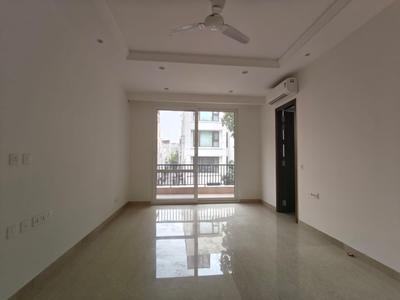 Hall Image of 2440 Sq.ft 3 BHK Builder Floor for sale in Defence Colony New Delhi for Rs. 140000000