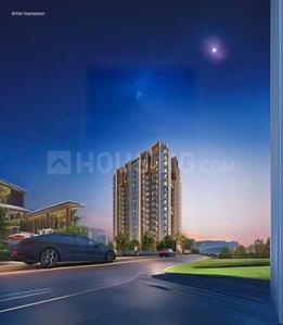 Image of 1004 Sq.ft 2 BHK Apartment / Flat for sale in Torun Kamdhenu Estate CHS, Hadapsar, Pune for Rs. 8500000