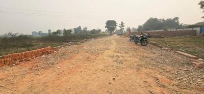 Image of 1100 Sq.ft Residential Plot / Land for sale in Rohania, Varanasi for Rs. 3850000