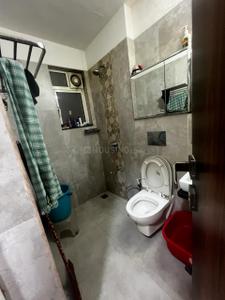 Image of 1031 Sq.ft 2 BHK Apartment / Flat for sale in Omkar Ananta, Goregaon East, Mumbai for Rs. 16000000