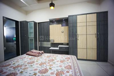 Bedroom Image of 2340 Sq.ft 4 BHK Independent House for sale in Khokhra Ahmedabad for Rs. 18500000