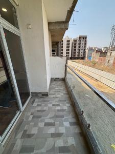 Balcony Image of 1000 Sq.ft 2 BHK Apartment / Flat for sale in Vihaan Valencia, Sector 107 Noida for Rs. 6200000