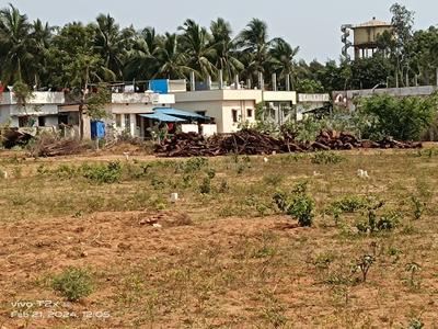 Image of 100 Sq.ft Residential Plot / Land for sale in Visakhapatnam Steel Plant, Visakhapatnam for Rs. 650000