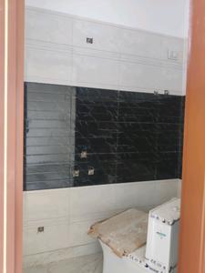 Bedroom One Image of 750 Sq.ft 2 BHK Builder Floor for sale in DLF Ankur Vihar Ghaziabad for Rs. 2350000