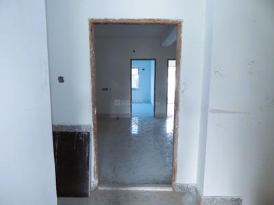 Image of 842 Sq.ft 2 BHK Apartment / Flat for sale in Dum Dum Cantonment, Kolkata for Rs. 3368000