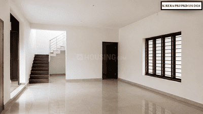 Image of 1500 Sq.ft 3 BHK Independent House for sale in Akathethara, Palakkad for Rs. 4950000