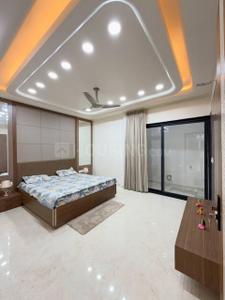 Bedroom Image of 3096 Sq.ft 4 BHK Villa for sale in Lalarpura Jaipur for Rs. 24100000