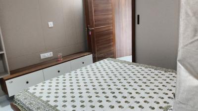 Bedroom Image of 1433 Sq.ft 3 BHK Apartment / Flat for sale in Gandhi Path West Jaipur for Rs. 6499999