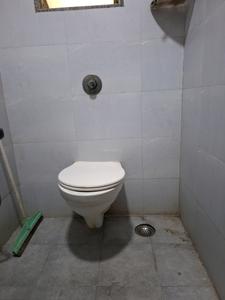 Bedroom Two Image of 1050 Sq.ft 2 BHK Apartment / Flat for sale in Platinum Balaji Heights, Kamothe Navi Mumbai for Rs. 11500000