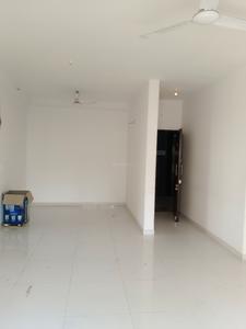 Hall Image of 1200 Sq.ft 2 BHK Apartment / Flat for rent in Godrej Infinity, Mundhwa Pune for Rs. 31000