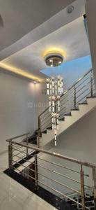 Hall Image of 1635 Sq.ft 3 BHK Villa for sale in Manchwa Jaipur for Rs. 6000000