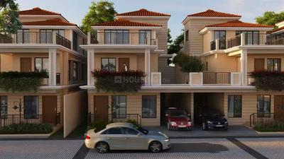 Image of 1673 Sq.ft 3 BHK Villa for sale in Joka, Kolkata for Rs. 11000000